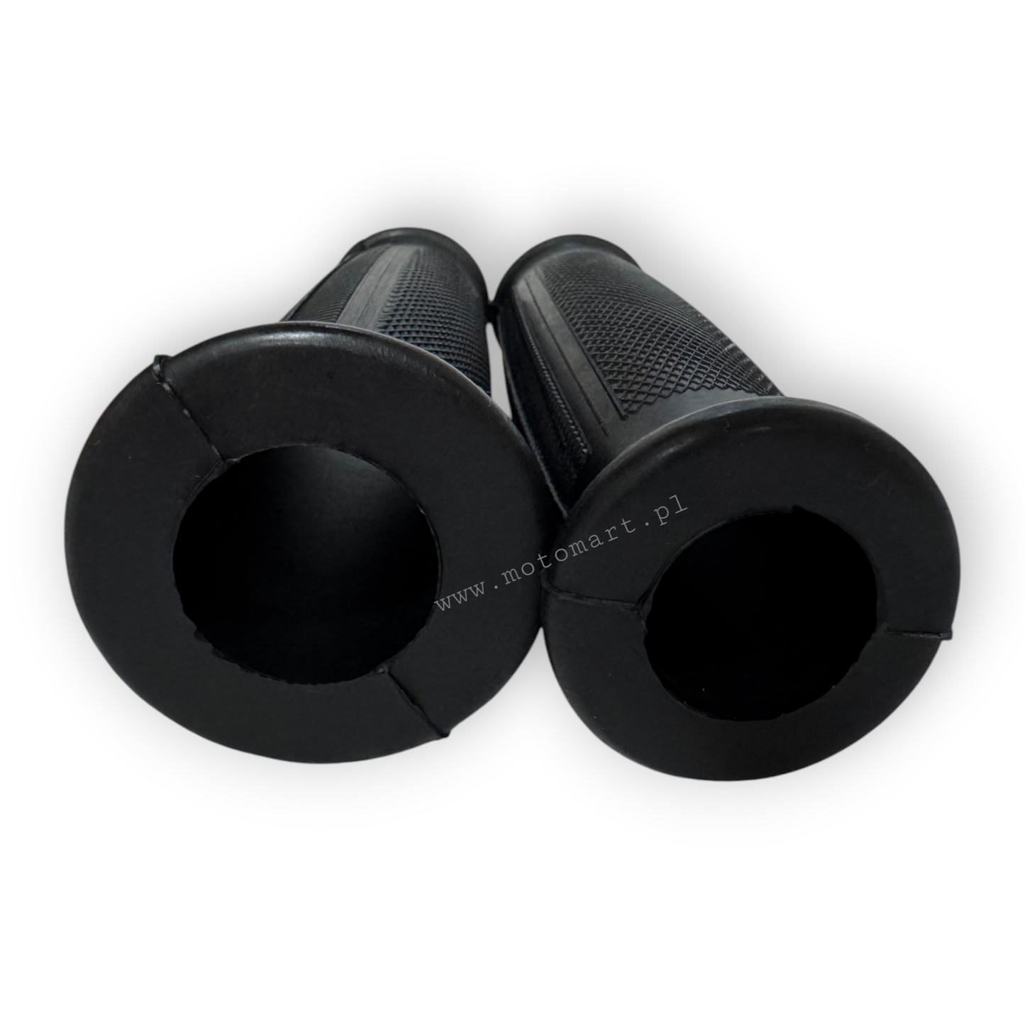 Gummigriffe für Lenker M72 K750 Dnjepr BMW Gummi Gummi RÜCKWÄRTSGRIFFE