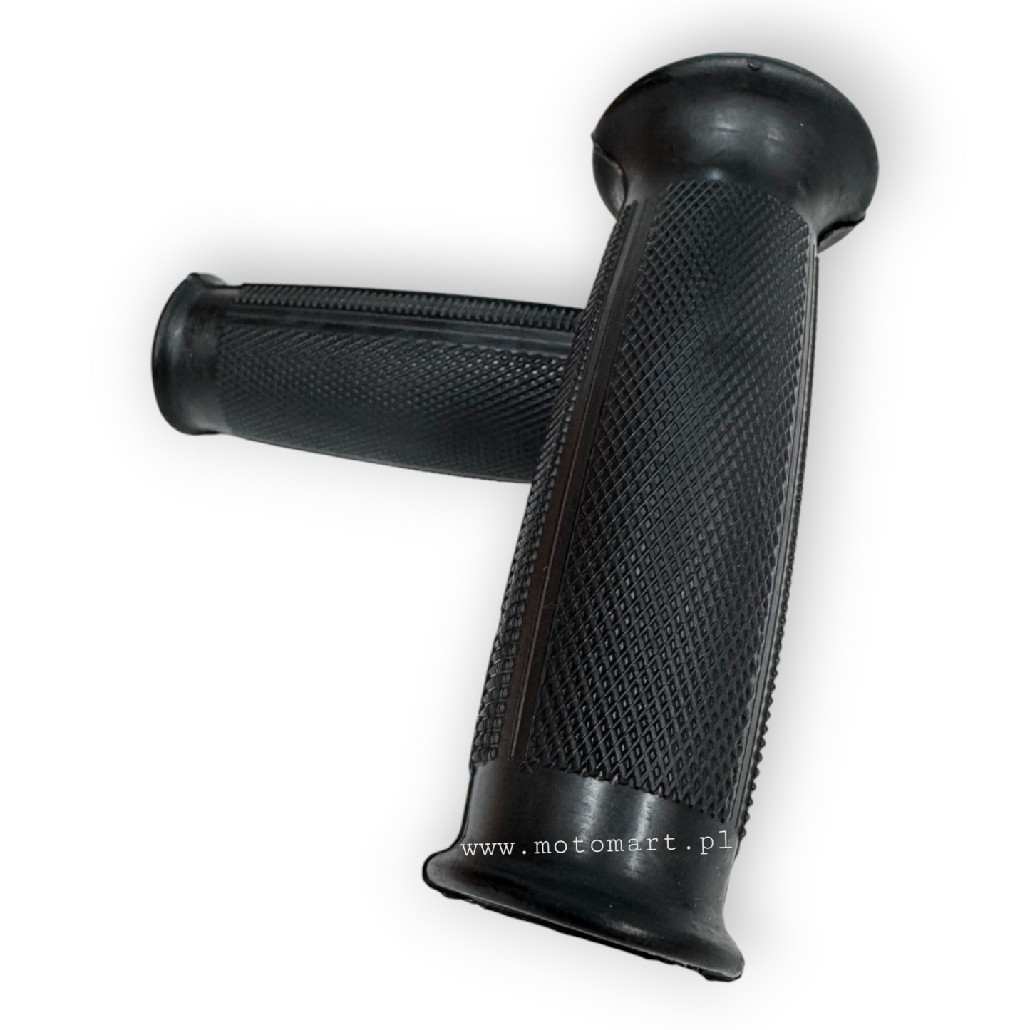 Gummigriffe für Lenker M72 K750 Dnjepr BMW Gummi Gummi RÜCKWÄRTSGRIFFE