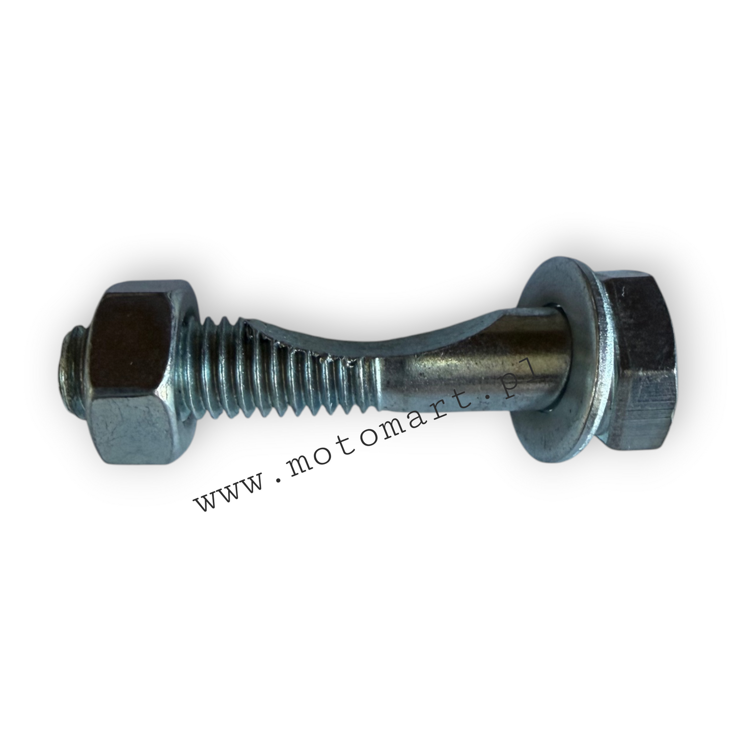 Radachsen-Sicherungsbolzen, Unterlegscheibe M-72 K750 URAL DNIEPR BMW