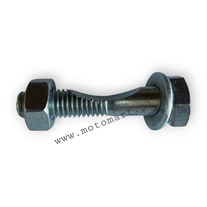 Radachsen-Sicherungsbolzen, Unterlegscheibe M-72 K750 URAL DNIEPR BMW