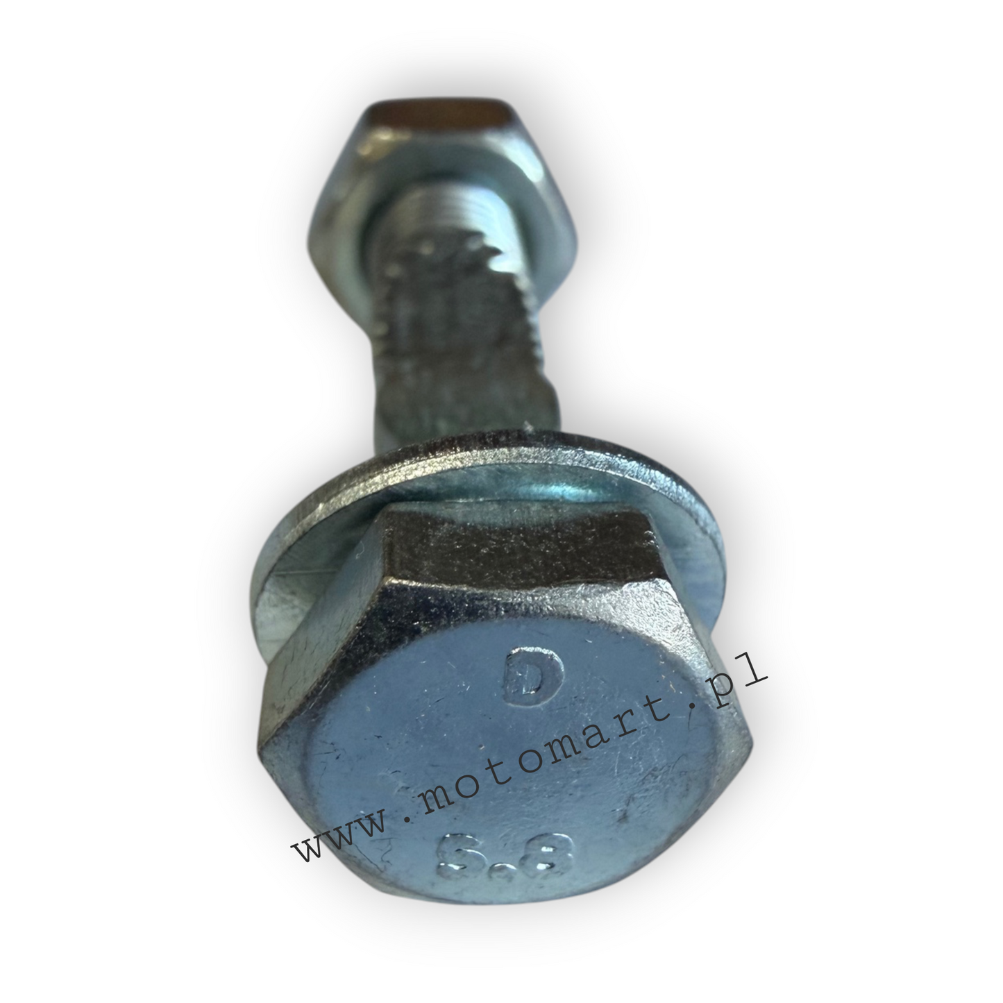 Radachsen-Sicherungsbolzen, Unterlegscheibe M-72 K750 URAL DNIEPR BMW