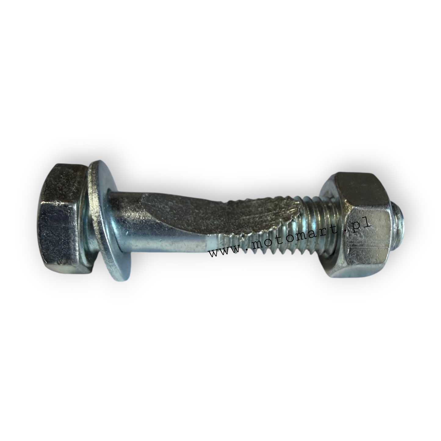 Radachsen-Sicherungsbolzen, Unterlegscheibe M-72 K750 URAL DNIEPR BMW