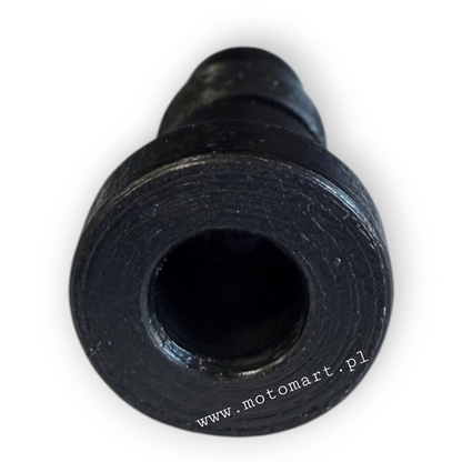 Schlüssel + Schraube des Tankfachs Schraube mit Mutter M72 K750 Ural Dnepr