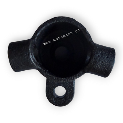 Brake caliper mushroom K750 Dnieper MT SZĘK shoe adjuster ORIGINAL