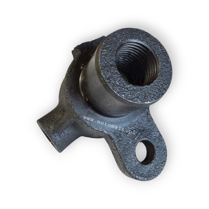 Brake caliper mushroom K750 Dnieper MT SZĘK shoe adjuster ORIGINAL