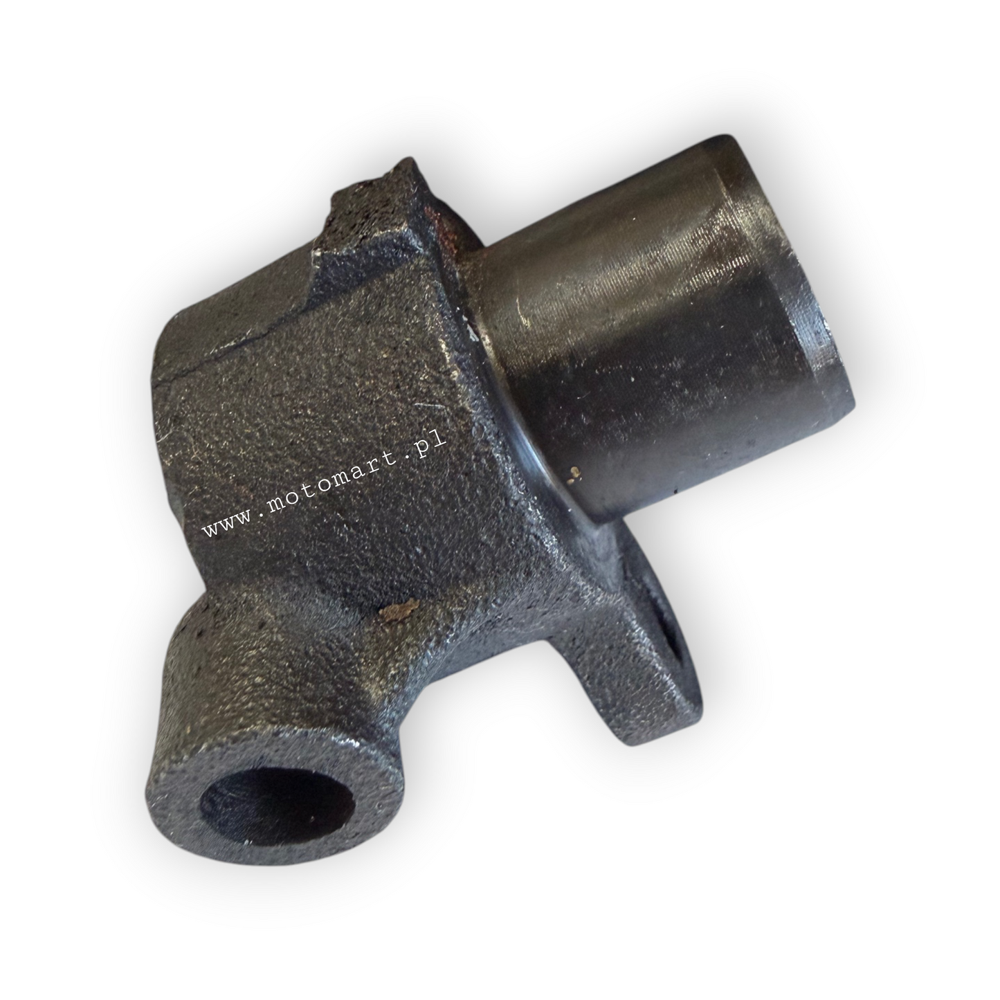 Brake caliper mushroom K750 Dnieper MT SZĘK shoe adjuster ORIGINAL