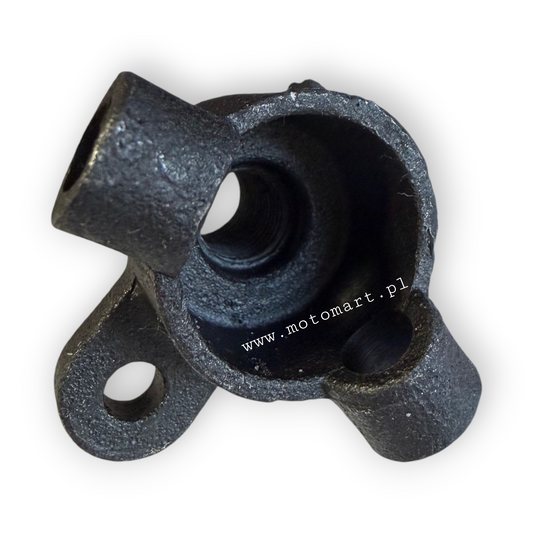 Bremssattel-Pilz K750 Dnieper MT SZĘK Bremsbackenversteller ORIGINAL