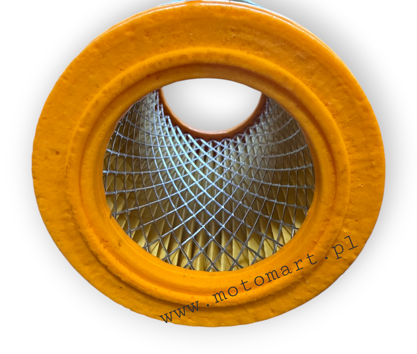 Air filter Dnieper MT-11, MT-16 insert ORIGINAL