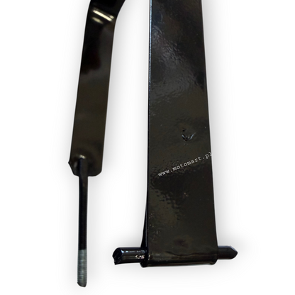 Batterieklemmenhalter Dnieper MT Ural K750 Montagehalterungsband