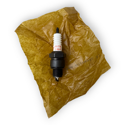 Zündkerze A17B DNIEPR MT URAL M72 K750 Zündung A17 B ORIGINAL