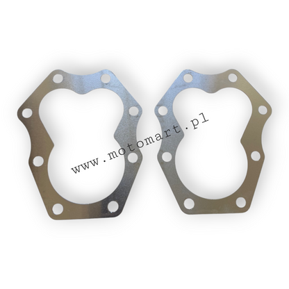 Zylinderkopfdichtung M72 K750 MT12 ALUMINIUM-UNTERLEGSCHEIBE ORIGINAL