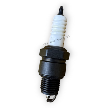 SPARK PLUG A17B Spark plugs DNIEPR MT URAL M72 K750 ignition A17 B ORIGINAL