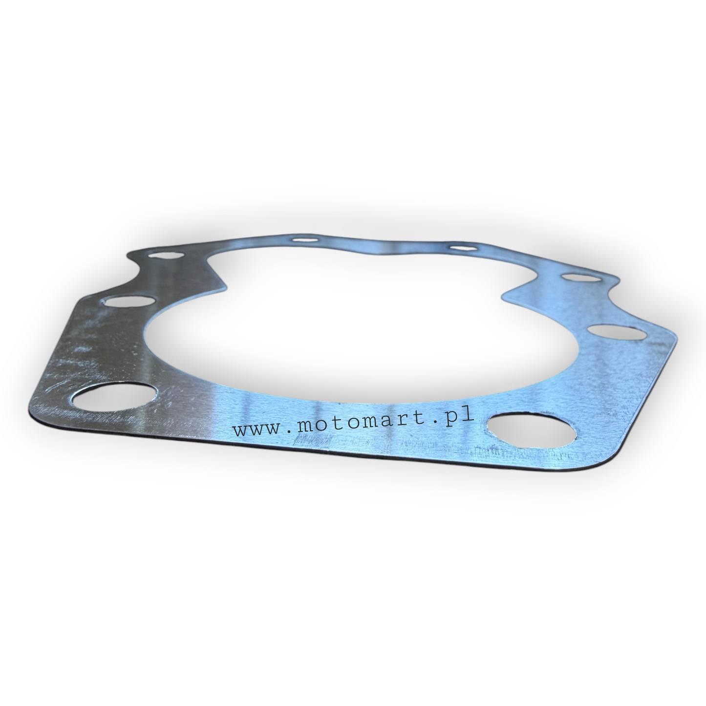 Zylinderkopfdichtung M72 K750 MT12 ALUMINIUM-UNTERLEGSCHEIBE ORIGINAL