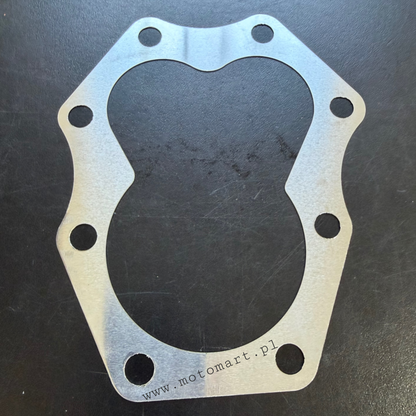 Zylinderkopfdichtung M72 K750 MT12 ALUMINIUM-UNTERLEGSCHEIBE ORIGINAL