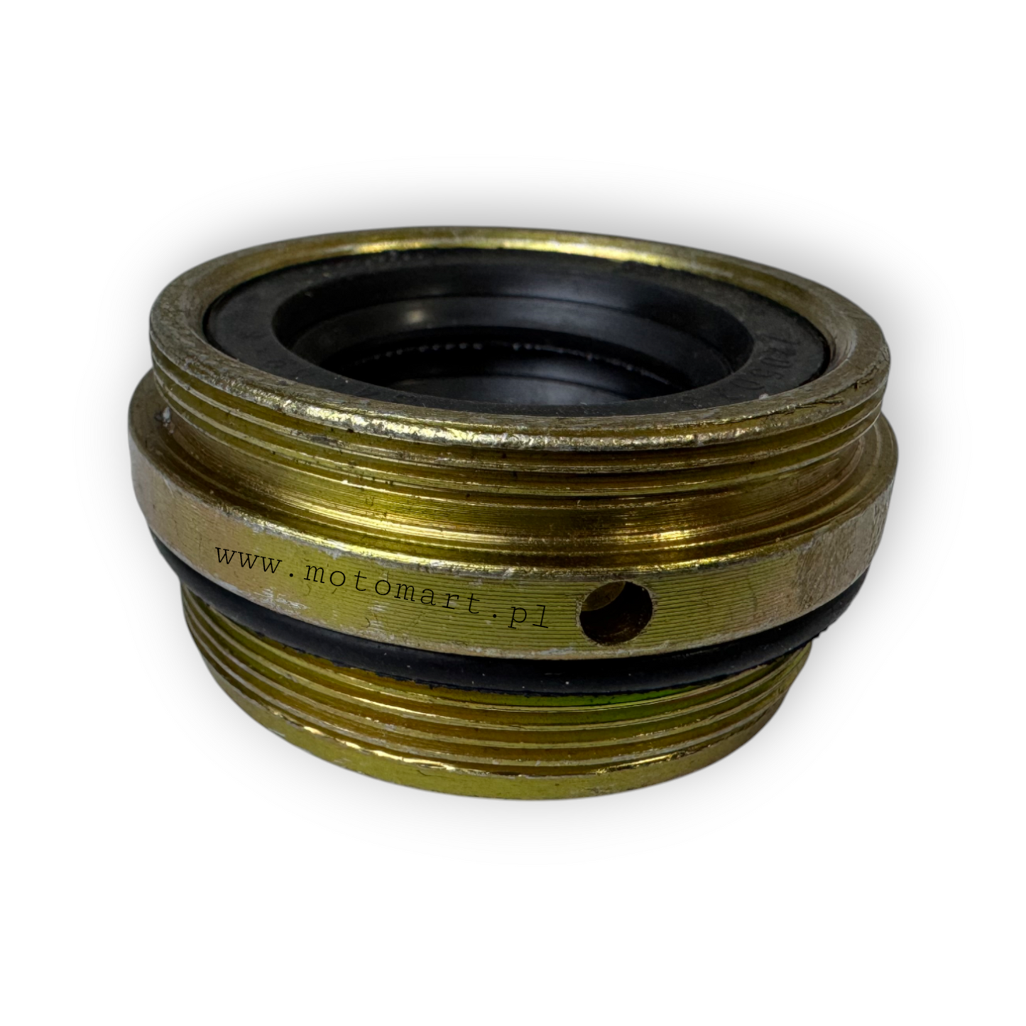 SCREW DIFFERENTIAL M-72 K750 URAL DNIEPR Screw NUT for differential +SIMERINGS O-RING
