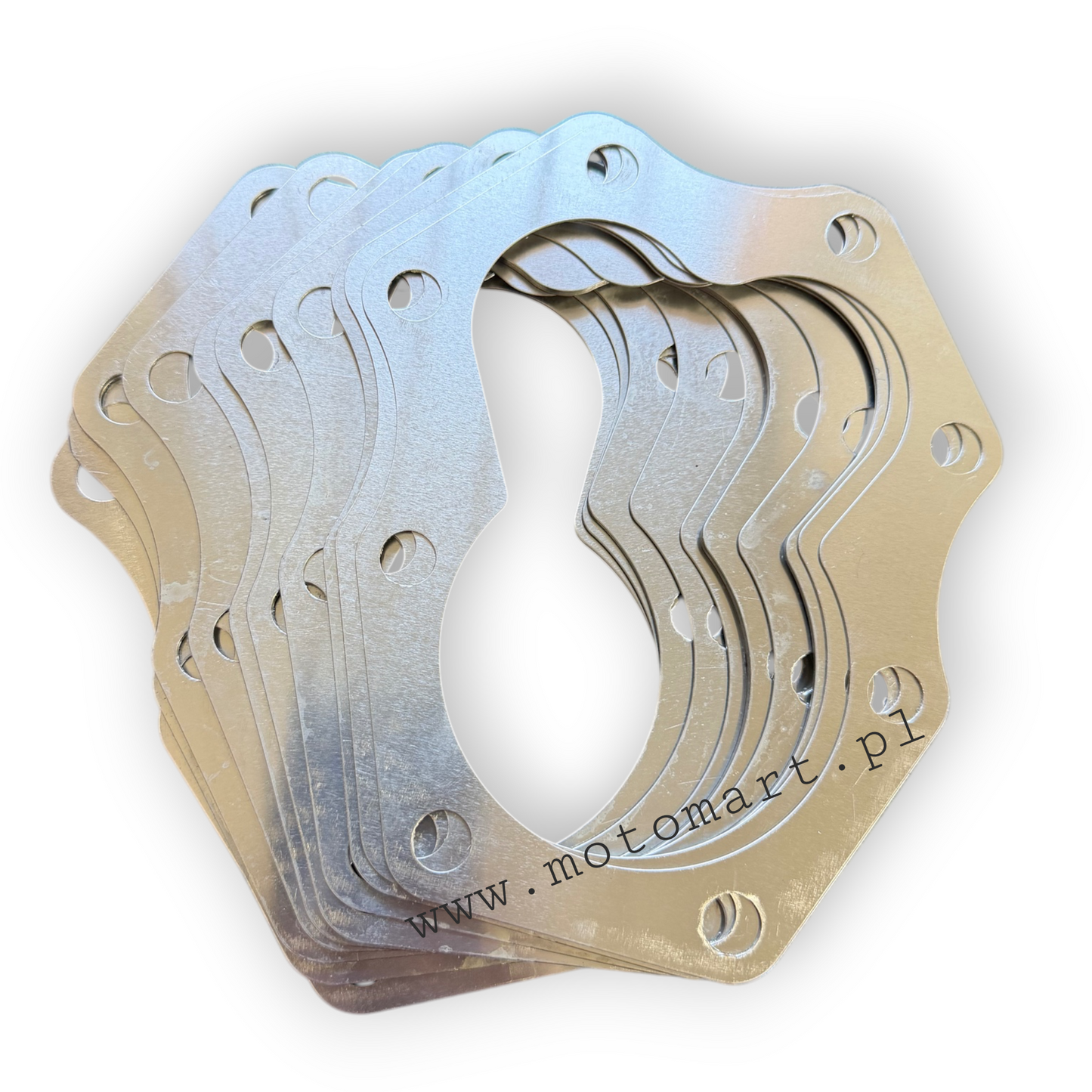 Zylinderkopfdichtung M72 K750 MT12 ALUMINIUM-UNTERLEGSCHEIBE ORIGINAL