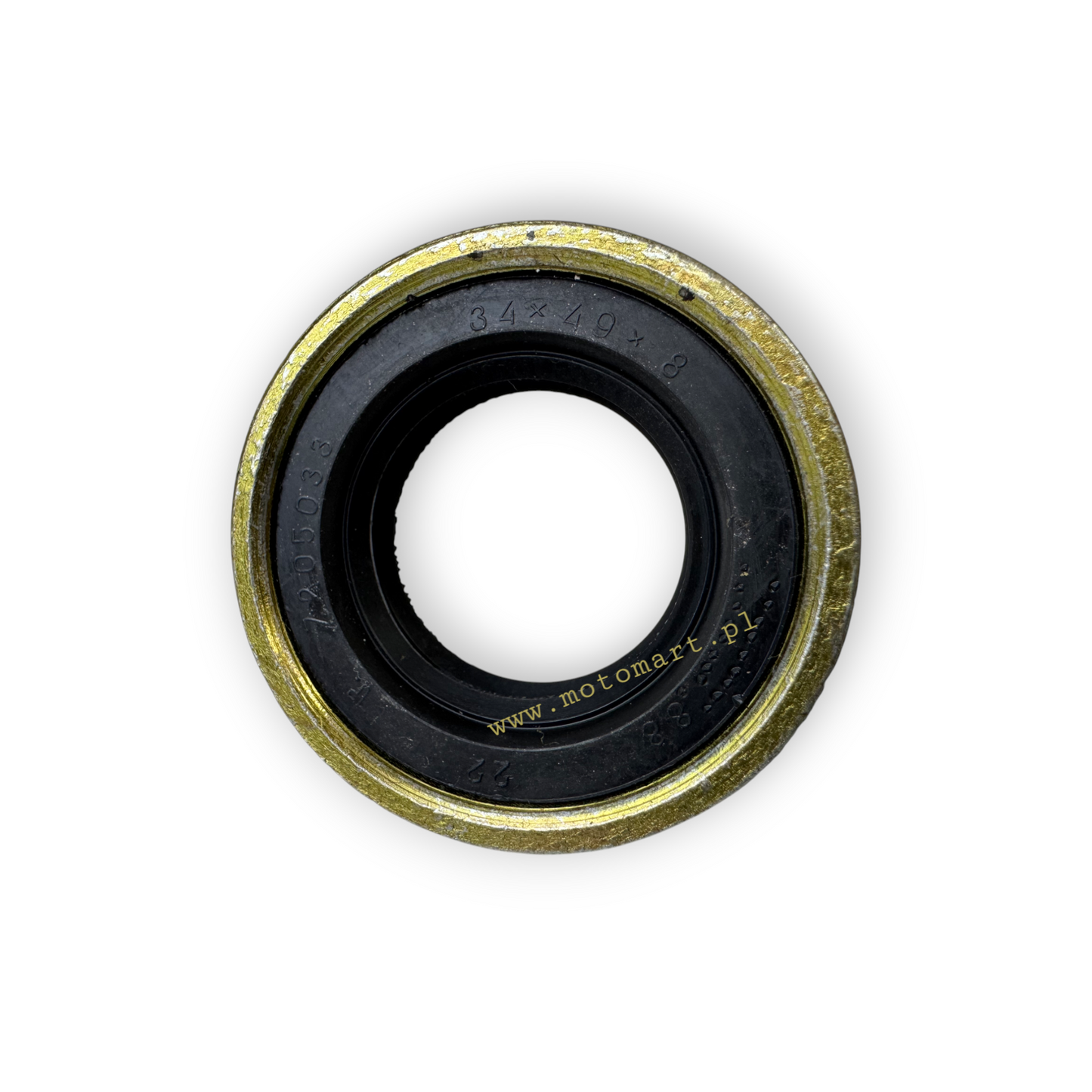 SCREW DIFFERENTIAL M-72 K750 URAL DNIEPR Screw NUT for differential +SIMERINGS O-RING