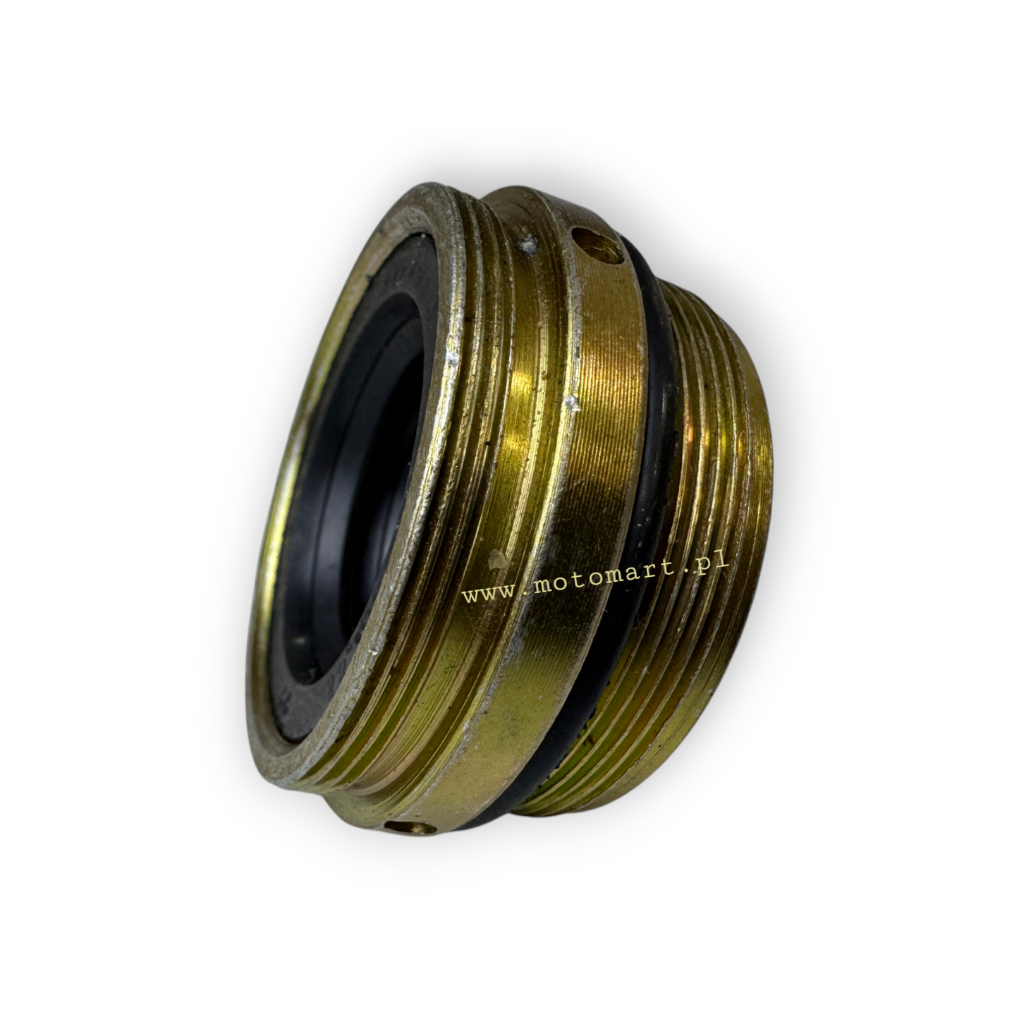 SCREW DIFFERENTIAL M-72 K750 URAL DNIEPR Screw NUT for differential +SIMERINGS O-RING