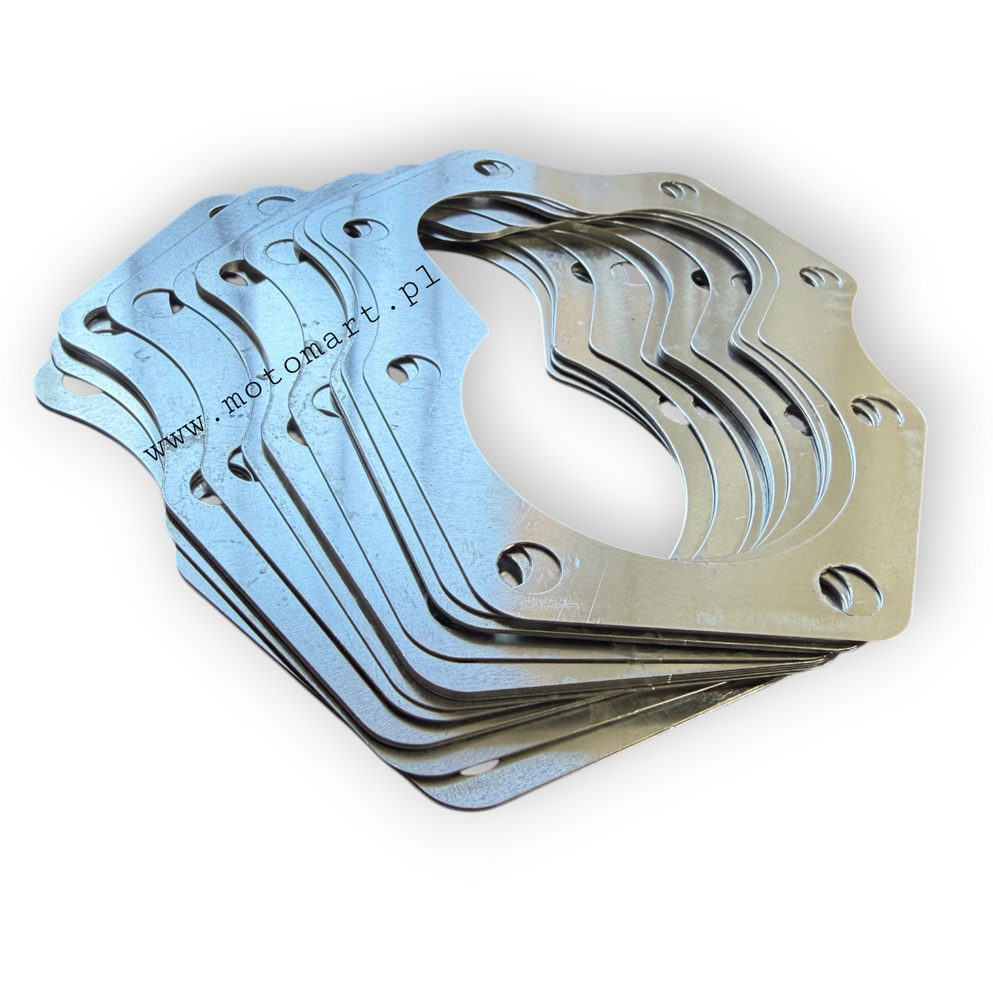 Zylinderkopfdichtung M72 K750 MT12 ALUMINIUM-UNTERLEGSCHEIBE ORIGINAL