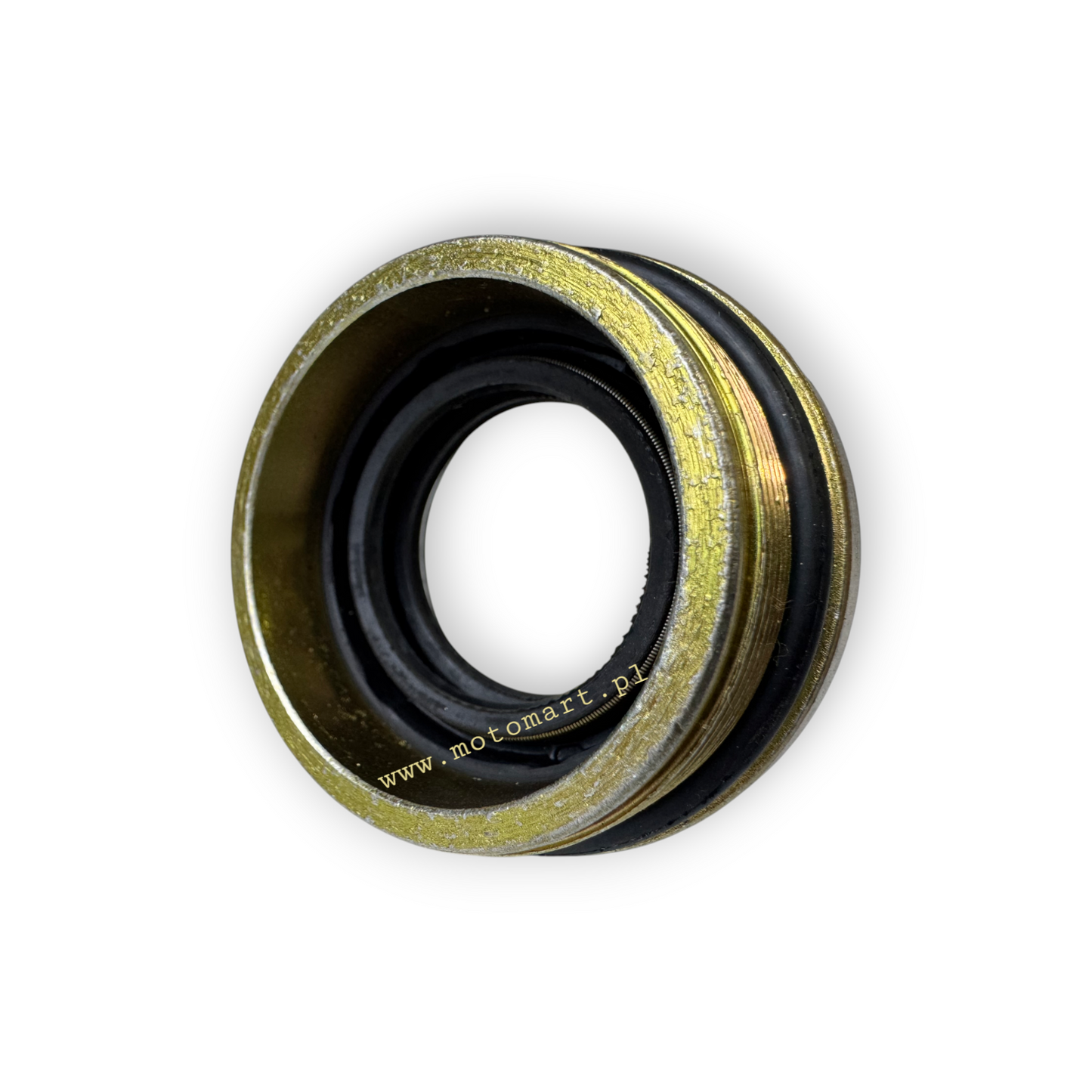 SCREW DIFFERENTIAL M-72 K750 URAL DNIEPR Screw NUT for differential +SIMERINGS O-RING