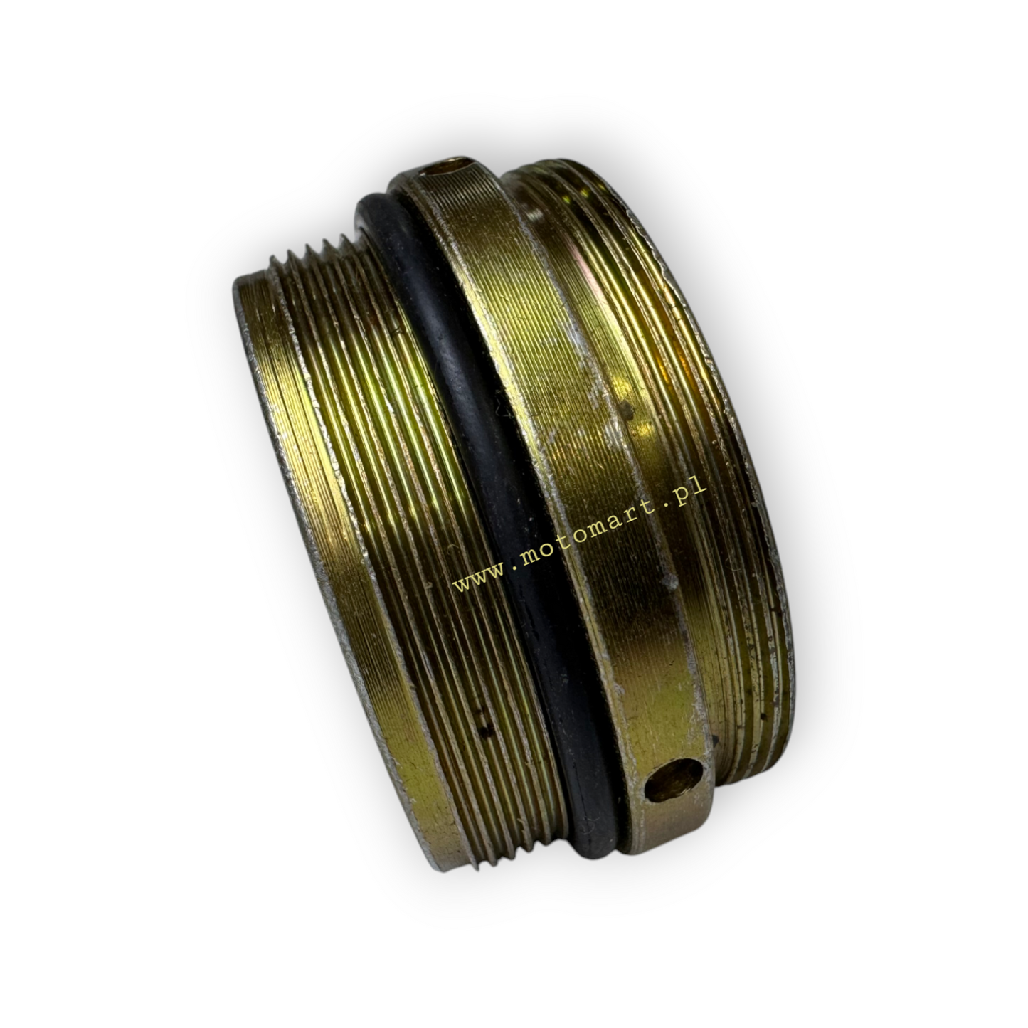 SCREW DIFFERENTIAL M-72 K750 URAL DNIEPR Screw NUT for differential +SIMERINGS O-RING