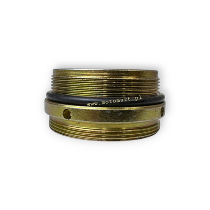SCREW DIFFERENTIAL M-72 K750 URAL DNIEPR Screw NUT for differential +SIMERINGS O-RING