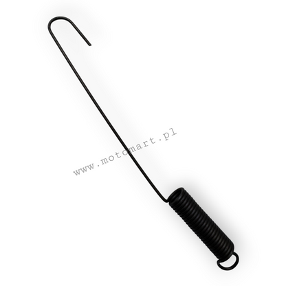 AUTOMATISCHE STOP-FEDER DNIEPR MT URAL K-750 für Sensor ORIGINAL