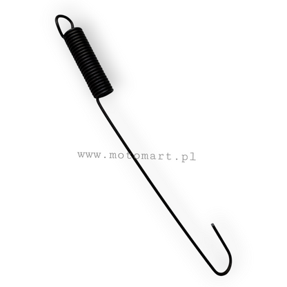 AUTOMATISCHE STOP-FEDER DNIEPR MT URAL K-750 für Sensor ORIGINAL