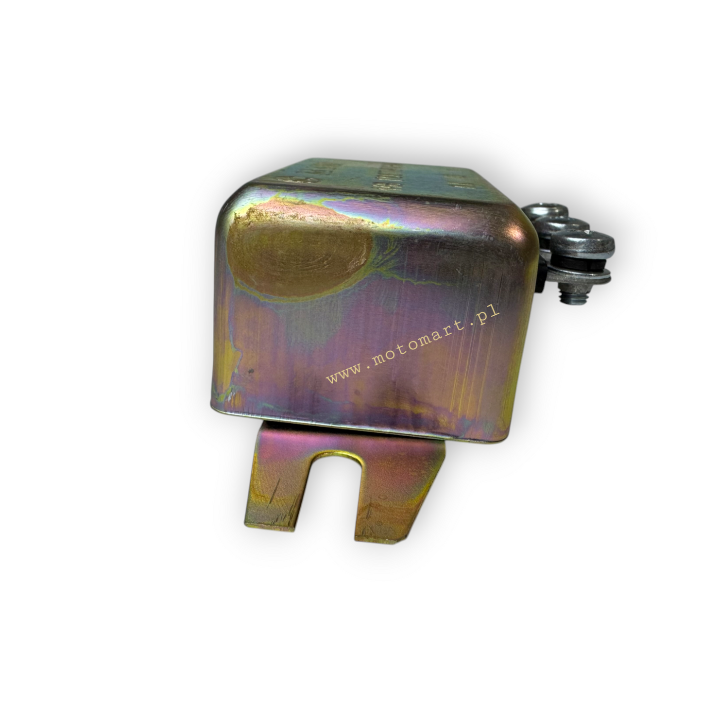 Spannungsregler 12V Dnjepr Ural elektronischer Sovek Generator GARANTIE