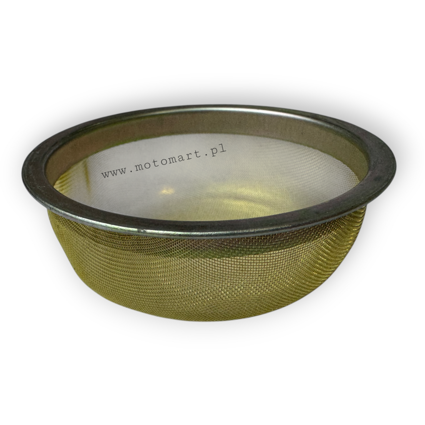 Sitko baku K750 M72 URAL DNIEPR MT Siatka zbiornika paliwa filtr ORYGINAŁ