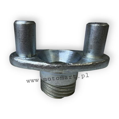 Dnepr K750 URAL Getriebegabel ORIGINAL CCCP