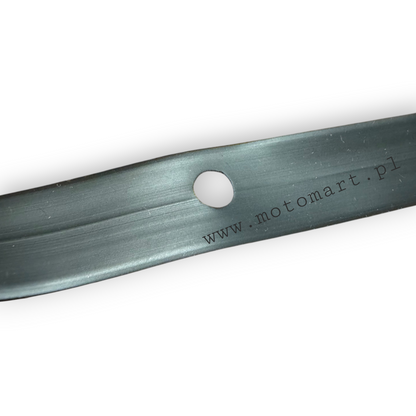 RADSCHÜRZE 19 ZOLL DICK BREIT Gummi M72 K750 URAL DNIEPR Gummiband