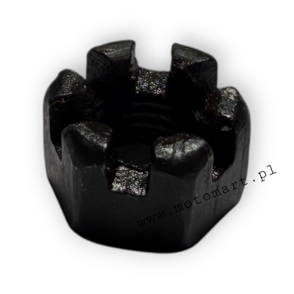 Dnieper MT Ural K750 M72 Kardangelenk, Kardangelenk, Differential, Schraube