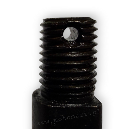 Dnieper MT Ural K750 M72 Kardangelenk, Kardangelenk, Differential, Schraube