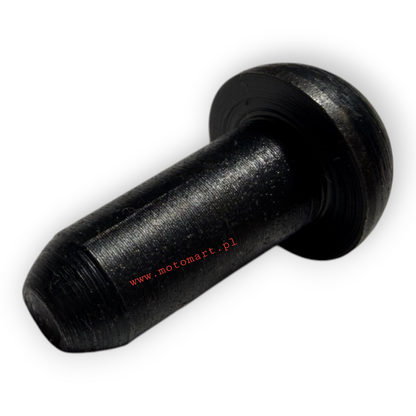 Mushroom expander JAWS lever pads K-750 DNIEPR MT brake mushrooms