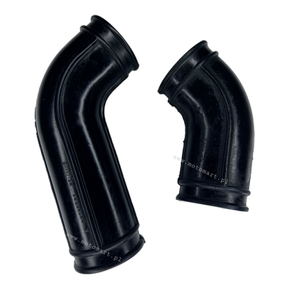 Gummi-Luftrohr-Vergaser Dniepr MT K750 M72 Filtergetriebe