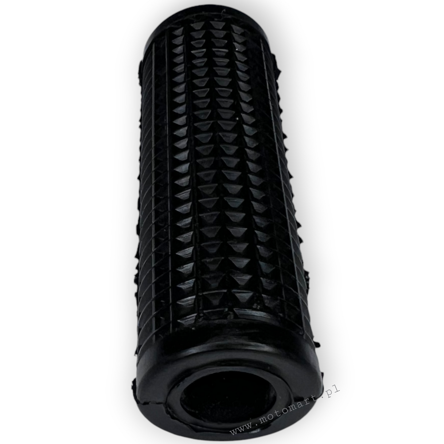Kickstartergummi Dniepr MT K750 Ural M72