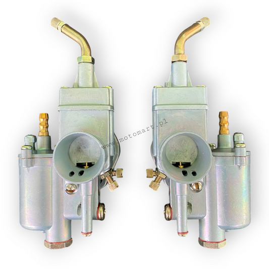 K-302 Vergaserset Dnjepr, K-750, Ural, M-72 Schwimmervergaser K 301 Vergaser Vergaser