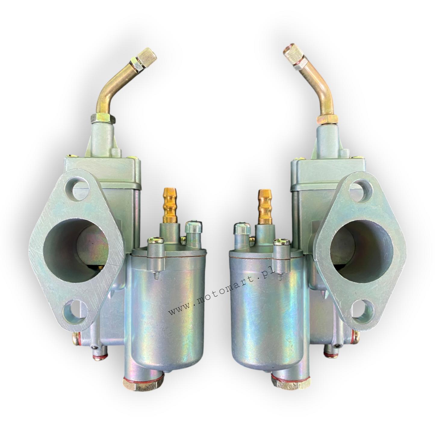 Gaźniki K-302 komplet Dniepr, K-750, Ural, M-72 Gaźnik pływak K 301 gazniki gaznik