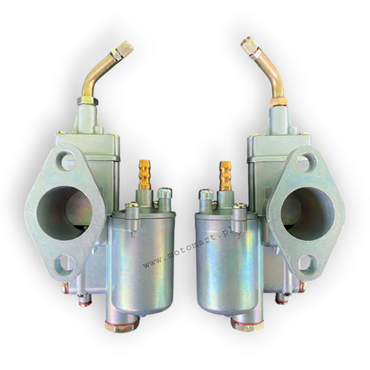 K-302 Vergaserset Dnjepr, K-750, Ural, M-72 Schwimmervergaser K 301 Vergaser Vergaser