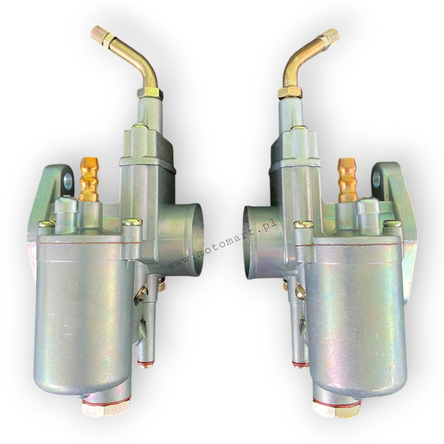 Gaźniki K-302 komplet Dniepr, K-750, Ural, M-72 Gaźnik pływak K 301 gazniki gaznik