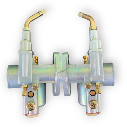 K-302 Vergaserset Dnjepr, K-750, Ural, M-72 Schwimmervergaser K 301 Vergaser Vergaser