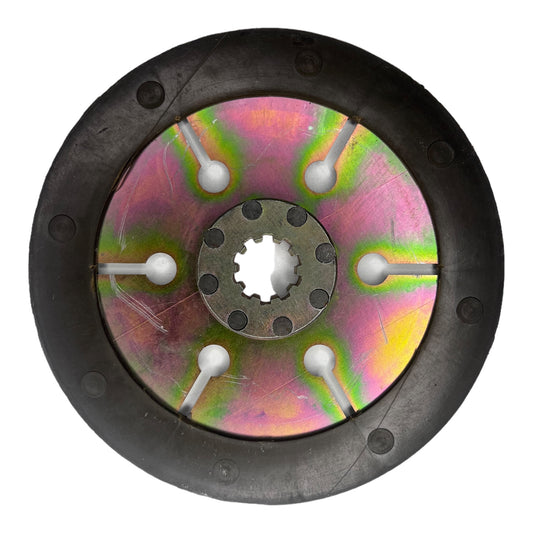 Kupplungsscheibe Dnjepr, K-750, Ural, M-72 Motorkupplungsscheiben