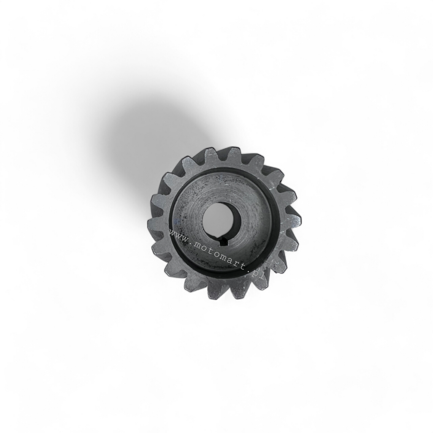 Alternator Cog Ural K750 Timing Gear