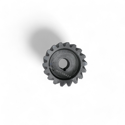 Zahnrad für Lichtmaschine Ural K750