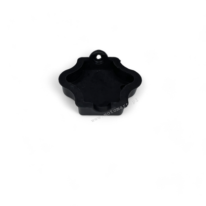 Gummi des Stoppsensors Dnieper K750 Ural automatische Stopp-Unterlegscheibe