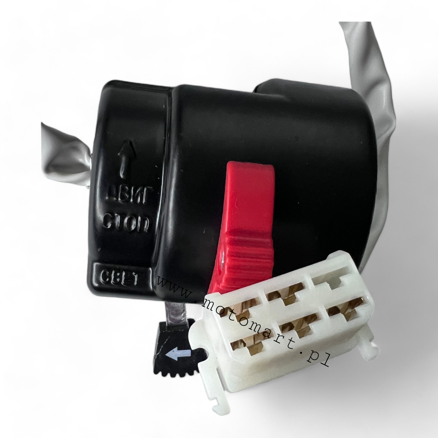 Dniepr Ural K750 Schalter, Lenkrad, Installation, Rolgaz-Schalthebel, Schalter