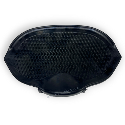 SEAT RUBBER M72 K750 URAL DNIEPR MW750 lopuch SADDLE lapuch seat