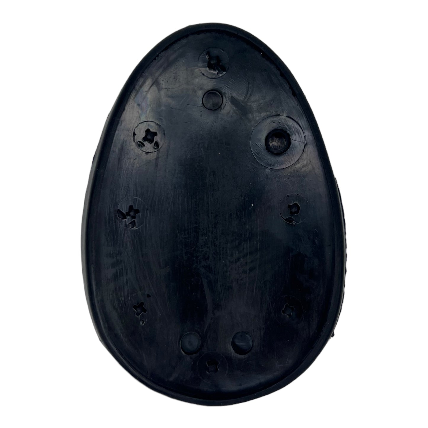 Rubber turtle LARGE washer Dnieper, K-750, Ural, M72 alloy fender rubber