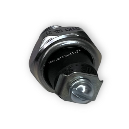 Engine oil pressure sensor Dnepr Ural ORYG cylinders pistons pump